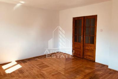 Casa tip duplex, P+2E, garaj, zona Simion Barnutiu - 3