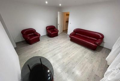 Apartament cu 2 camere semidecomandat în Micro 16 - 15