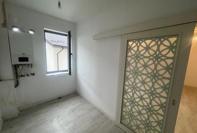 4CD Zimbru - Pasarela Octav Bancila , bloc nou intabulat , CREDIT - 4