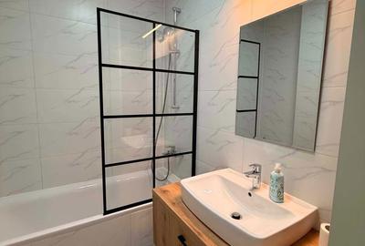 Apartament cu 3 camere semidecomandat în Lipovei - 8