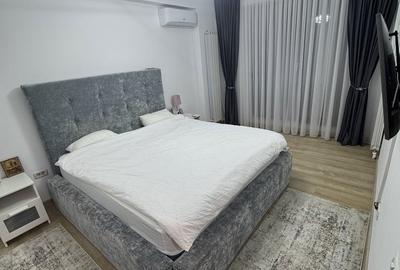 Apartament cu 3 camere decomandat în Central - 3