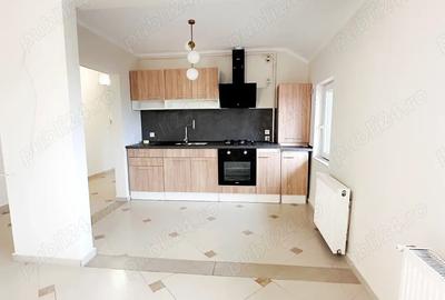 Apartament cu 3 camere decomandat, mobilat în Dâmbovița - 9