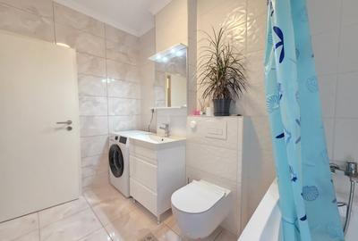 Garsoniera moderna cu gradina, Str. Universului, Sanpetru Residence - 6