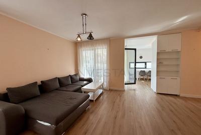Apartament spatios, ideal pentru o familie/Cartier Buna Ziua