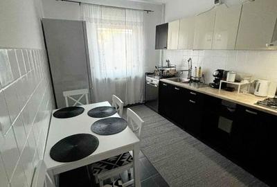 Inchiriez casa 5 camere in Timisoara - 6