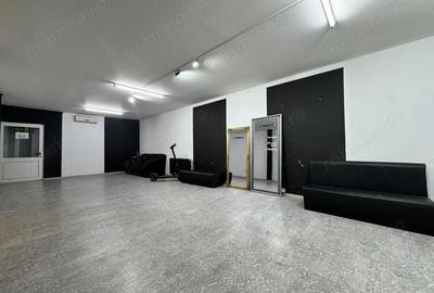 Spatiu Comercial De Inchiriat | Calea Martirilor | 54 mp | Etaj 1 - 4