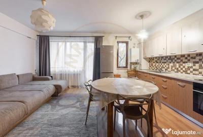 Apartament cu 2 camere decomandat în Găvana - 3