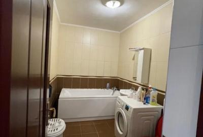 Apartament cu 3 camere, 59mp, balcon, parcare, zona porii Apartament cu 3 camere, 59mp, balcon, parcare, zona porii - 8