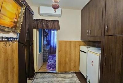 Apartament cu 3 camere semidecomandat în Mircea cel Bătrân - 2