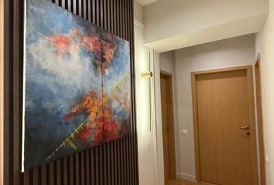 Oportunitate Unică – Vanzare Apartament 3 Camere -Lacul Tei - 9