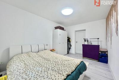 Apartament 2 camere la curte comuna de vanzare, zona Fabric Apartament 2 camere la curte comuna de vanzare, zona Fabric - 13