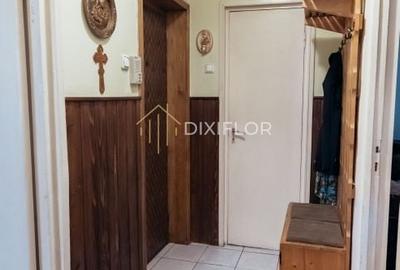 Apartament cu 3 camere, ideal pentru familia ta | zona semicentrală - 9