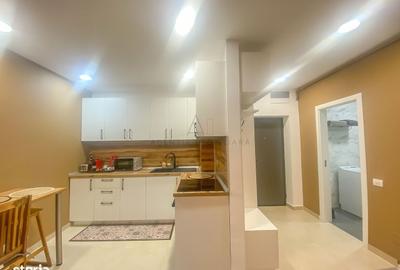 Apartament cu 2 camere în Dudu - 8