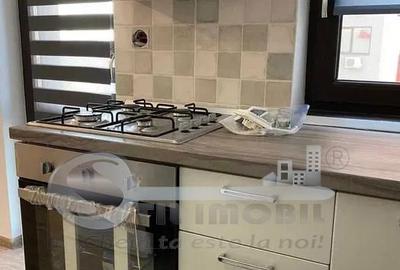 Garsonieră decomandată, mobilată în Tătărași - 1