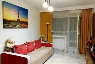 Apartament cu 2 camere semidecomandat în Titan - 8