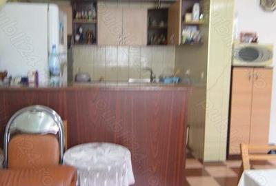 Vila de vacanta cu 7 camere situata in Busteni,semicentral. - 14