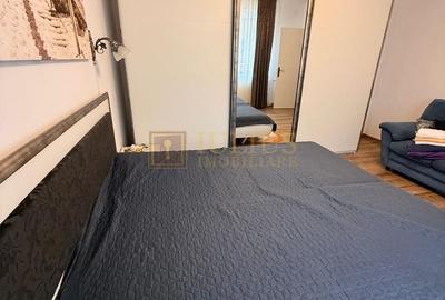 Apartament cu 2 camere decomandat, mobilat în Aradului - 3