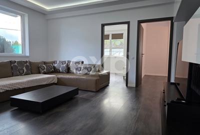 Apartament cu 5 camere decomandat, mobilat în Florești - 5