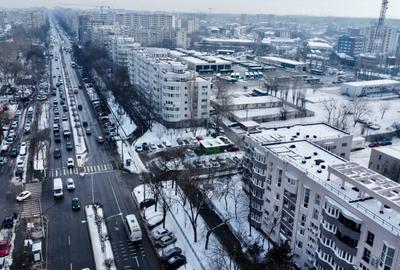 Apartament cu 5 camere decomandat, mobilat în Păcii - 46