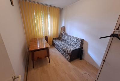GARA CARREFOUR MARKET 3 CAMERE ET.1  LIBER   COD 158766 - 7