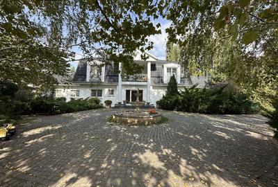 Vila individuala, teren 3000 mp, Iancu Nicolae - 5