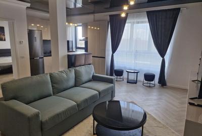 Apartament cu 2 camere în Tomis Nord - 23