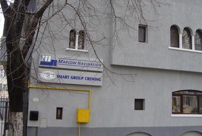 Spațiu comercial, de 400 mp, în Capitol - 2