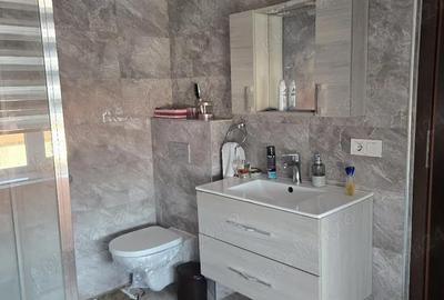 Casă cu 6 camere în Central - 4