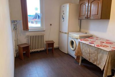 Garsonieră decomandată în Războieni - 7