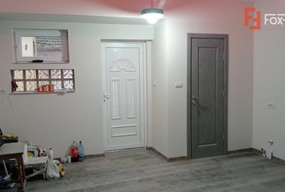 Apartament cu 2 camere la curte de inchiriat, zona Arad - 1