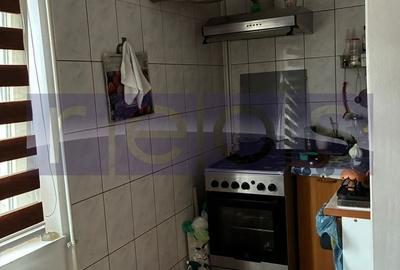 Garsonieră, mobilată în Vitan - 4