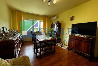Apartament cu 3 camere decomandat, mobilat în Aradului - 4