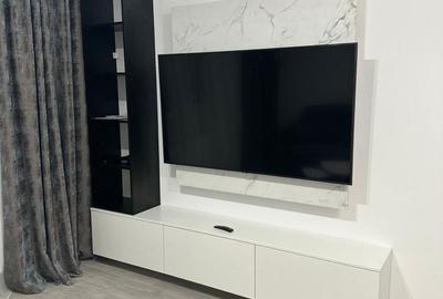 Apartament cu 2 camere decomandat în Olteni - 3