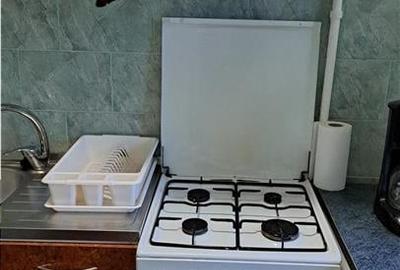 Garsoniera cocheta proaspat renovata in bloc mixt BRANCOVEANU - 14