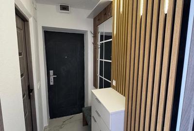 Apartament cu 2 camere nedecomandat în Central - 1