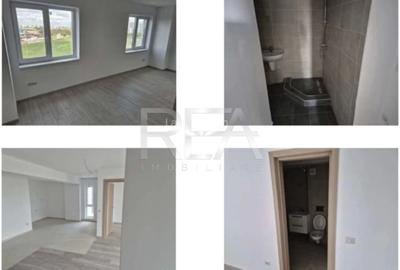 4 camere 5/8, 86,6mp, bloc 2024, Valea Doftanei-Bdul Timisoara. - 2