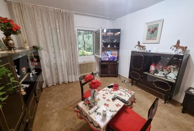 Garsoniera de vanzare, 32 mp, zona Frumoasa - 4