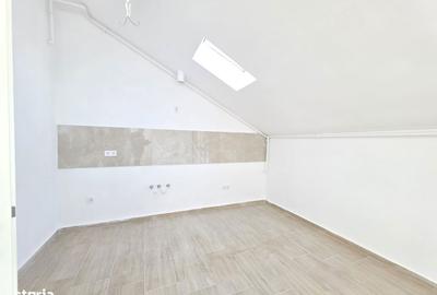 Apartament cu 3 camere în Sânpetru - 5