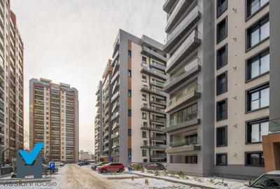 Duplex modern 3 camere | Select Residence - Dristor | Et. 11+12 - 28