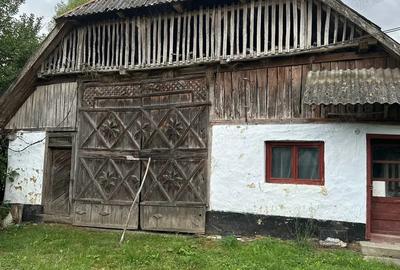 Vand casa Asuaju de Jos Maramure? - 1