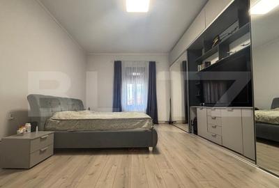 Apartament de vanzare, 49,1 mp, zona Take Ionescu - 2