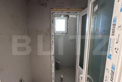 Casă cu 4 camere cu Teren 500 Mp în Gherla - 14