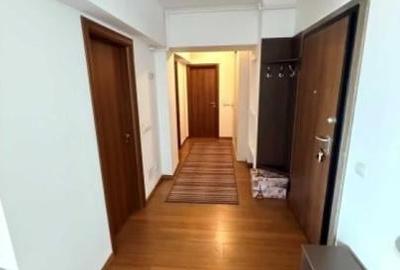 Apartament cu 2 camere în Bucureștii Noi - 8