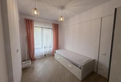 Apartament 4 camere Delta City-Tineretului, Sun Plaza, loc de parcare acoperit inclus in pre? - 8