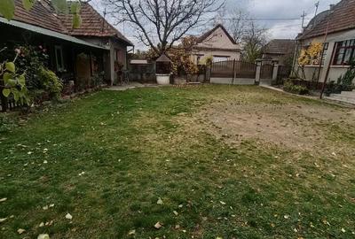 OPORTUNITATE! Casa + teren de vanzare in Sacadat (Bihor) - 5