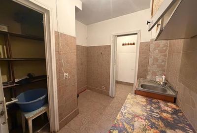 Apartament cu 2 camere semidecomandat, mobilat în Gara de Nord - 2