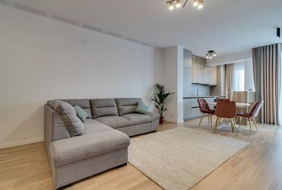 NOU! 2 camere Aerogarii,  balcon generos, ATLAS Residence ! - 4