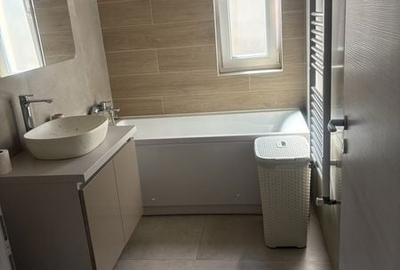 Apartament cu 2 camere în Giroc - 4