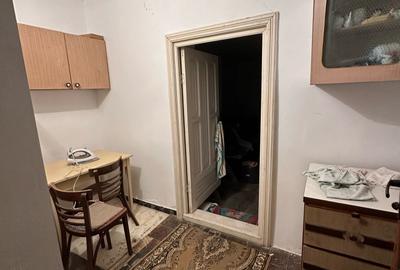 Casa 4 camere - Comuna Greci - TULCEA - 85.000 euro (Cod E9) - 16