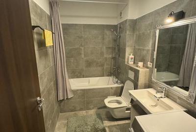 Apartament cu 2 camere in zona Take ionescu Simion Barnutiu - 2